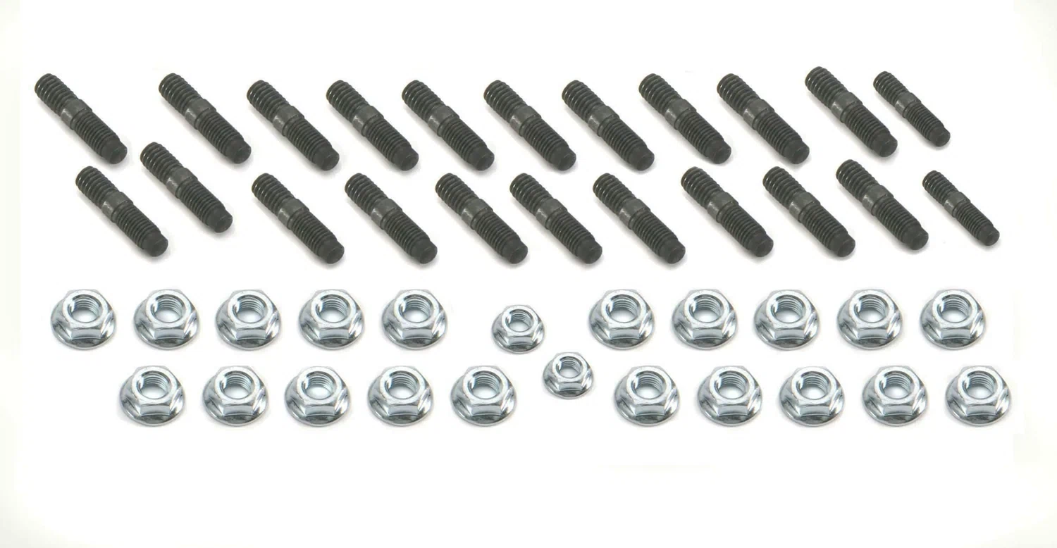 Mr. Gasket Oil Pan Stud Kit - 6316